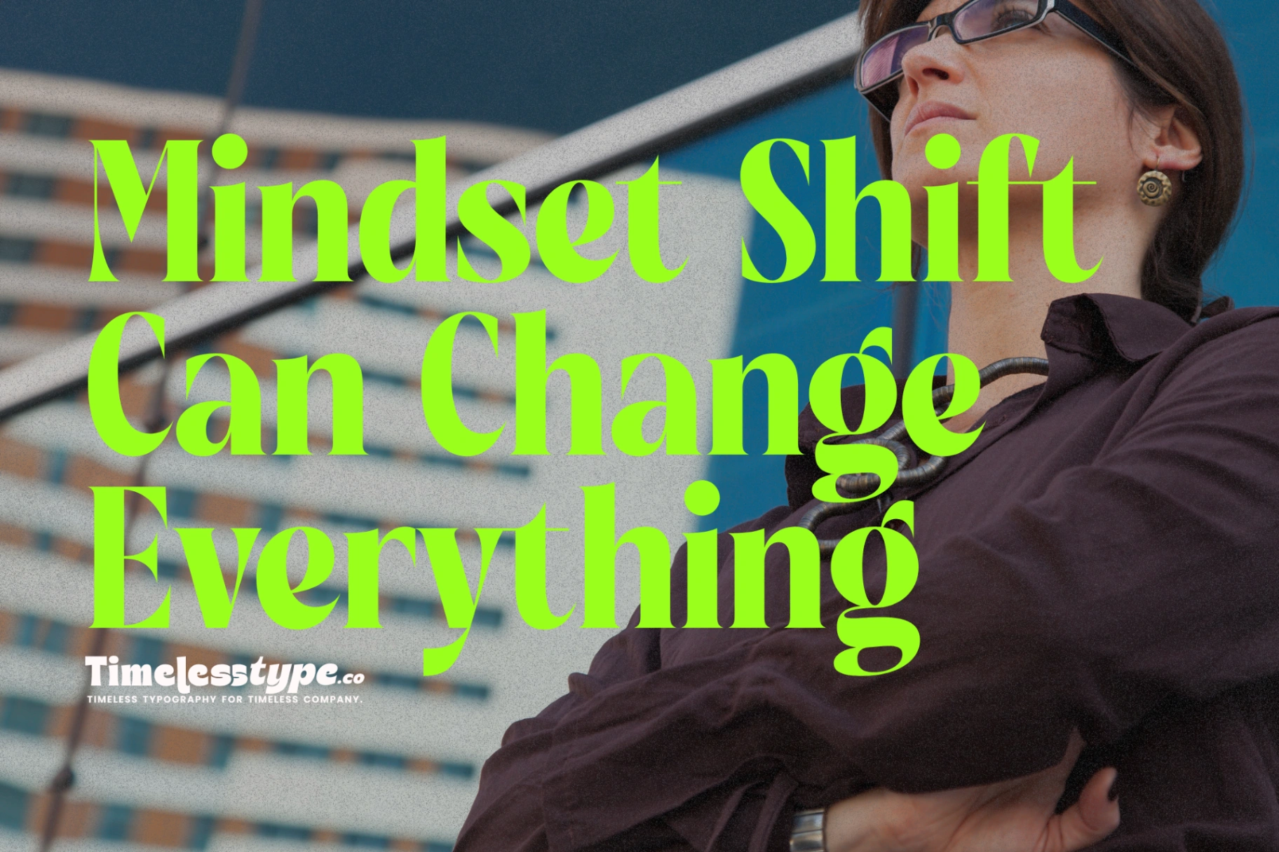 The Power Of Positivity How A Simple Mindset Shift Can Change